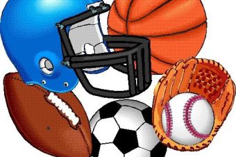 Youth Sports Opportunities