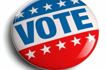 ELECTION DROP BOX