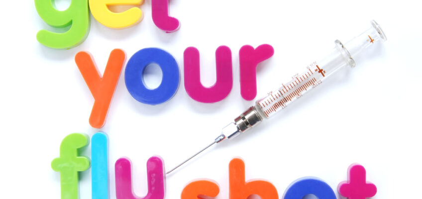 Sanpete Annual Flu Shot Clinics