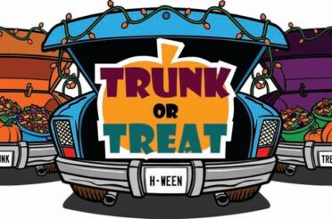 Trunk ‘r Treat!