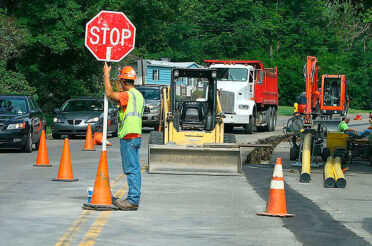 Canyon Closure Notice