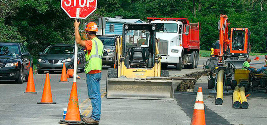 Canyon Closure Notice