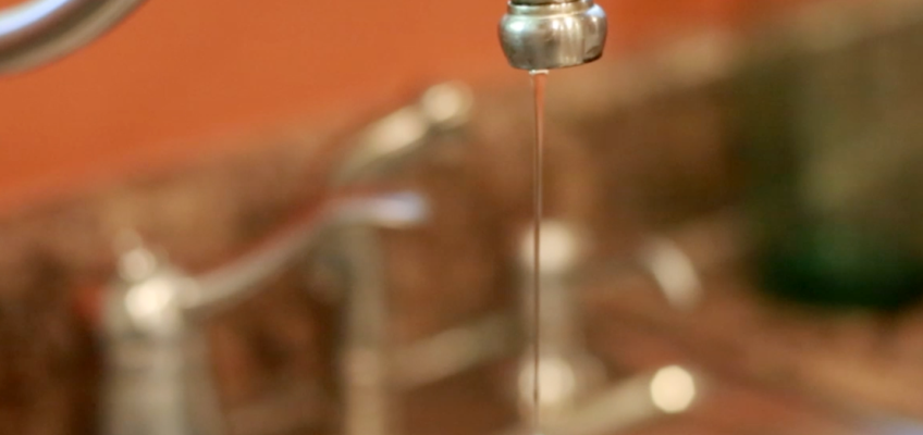 Prevent Frozen Pipes