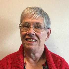 A Special Thank You To Kaye Watson