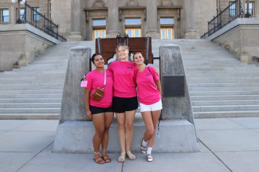 2026 ICUA Youth Rally Program