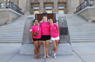 2026 ICUA Youth Rally Program