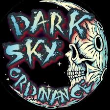 Dark Sky Ordinance