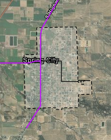 Transport Plan